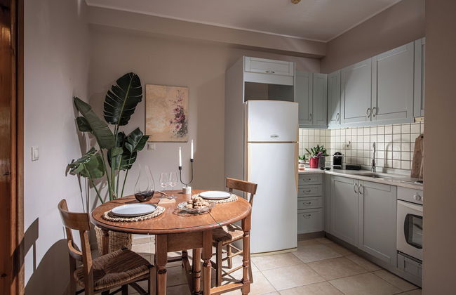 Istron Villas - Foto 37