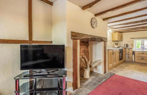 Bluebell Cottage - Foto 14