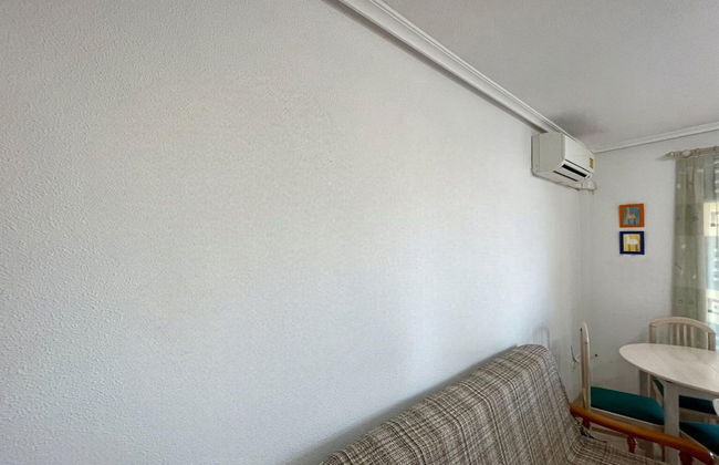 Belvilla by OYO Apartment in Vera Playa - Foto 11