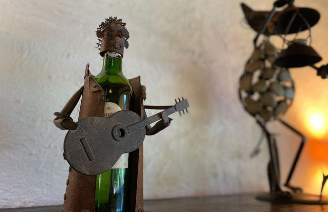 Charming Holiday Home With Garden - Photo 32