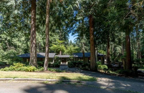 Bridle Trails Treehouse - Foto 25