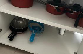 Apê Ruby com 2Q com Ar em 1 Quarto e Garagem - Foto 36