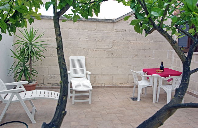 Residence Borgo Antico - Foto 67