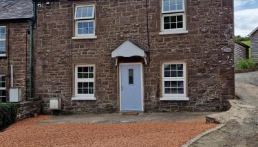 Pentwyn Cottage, Bwlch Brecon - Foto 3
