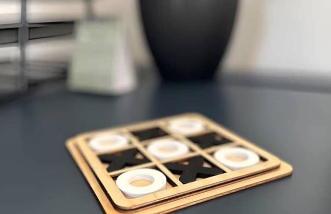 2 Bedroom Apartment kitchen and bathroom - Foto 24