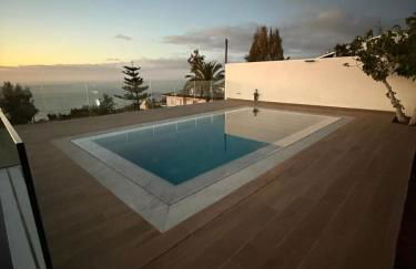 Villa Tulipan Sunset con piscina climatizada - Foto 34