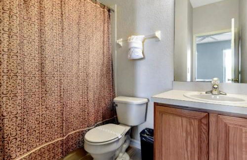 Villas at Regal Palms-4 Bedroom3.5 bath Townhouse - Foto 26