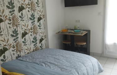 Charmant studio à Tours - Photo 13