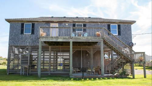 56188 Austin Road Home - Foto 5