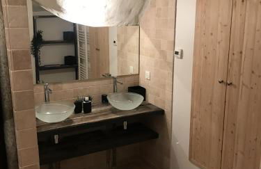 MAISON CARAIL Névache 14 personnes - Photo 9