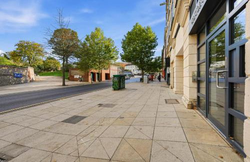 Castle View by Ginger & Gold Luxury Norwich Apt - Foto 64