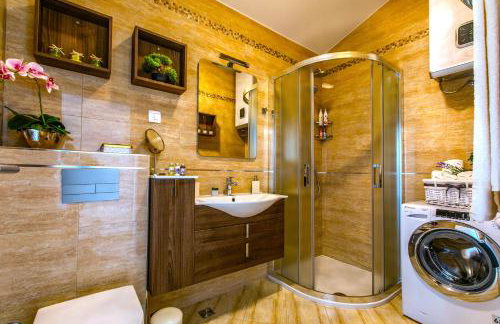 Sea Sparkle Luxury Apartment - Foto 24