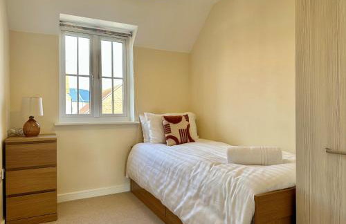 Homely 3 bedroomed House in Bicester - Foto 6