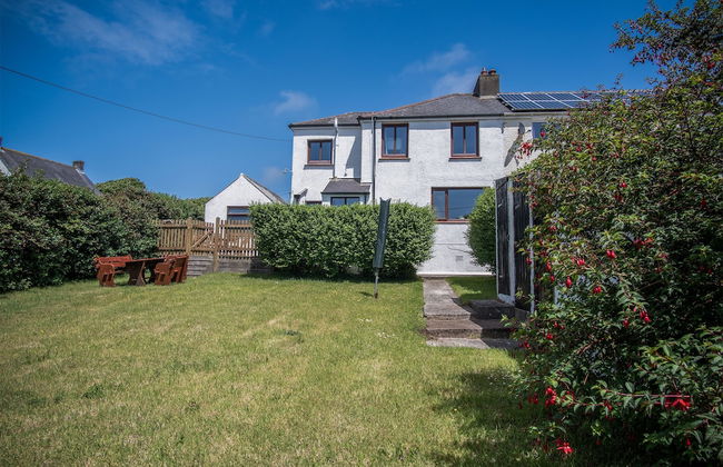 Avoca - 3 Bedroom - Llangennith - Photo 55