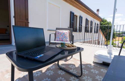 Casale Passalacqua Pesaro by Yohome - Foto 11