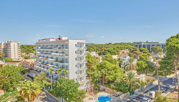 Apartamentos Ben Hur - Photo 5