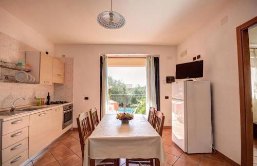 Residence Villa Andrea - Foto 44