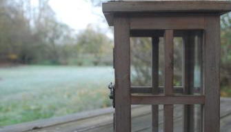 Ferienwohnung im Grünen - Hof Blohme - Foto 2, Garden view