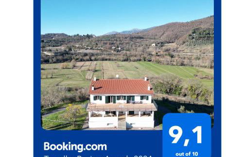 Azienda Agricola Sebastiani - Foto 1