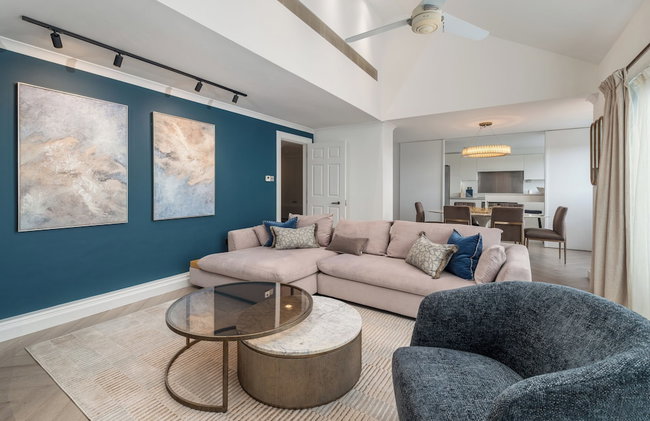 Monarch House - Serviced Apartments - Kensington - Photo 143