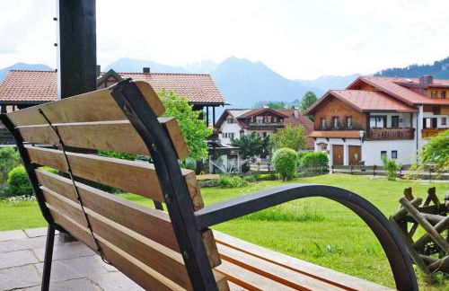 Der Sonnenhof - Ferienwohnungen - Foto 12