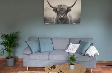 Ferienwohnung Wobker - Foto 1