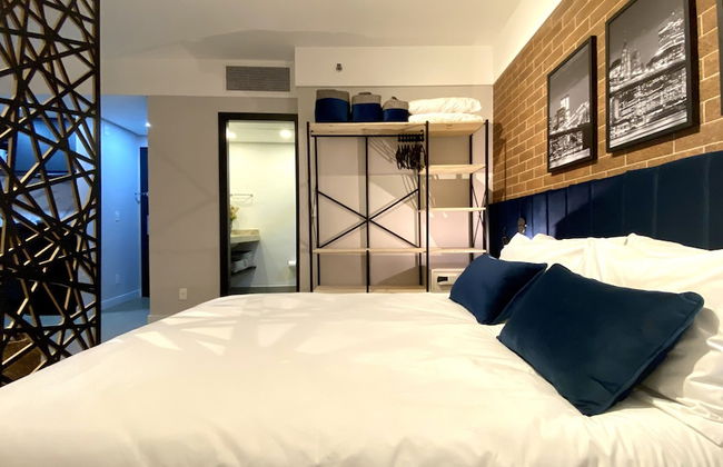 STD - Anora Spaces - Stadium Alphaville - Foto 42