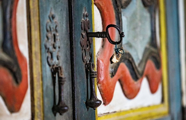 Quinta de Cypriano - Wine & Nature - Foto 63