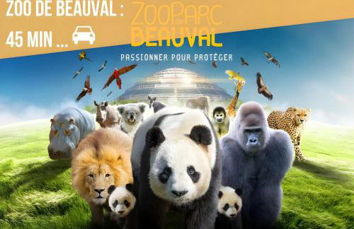 Le Cocoon - Home Homy - Photo 29