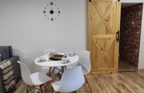 Apartamenty u Gumisia "Gumisiówka" mała agroturystyka Kłodzko Jaszkowa Górna - Foto 26