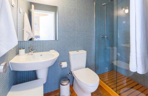 Citybreak-Apartments Sá da Bandeira - Foto 60