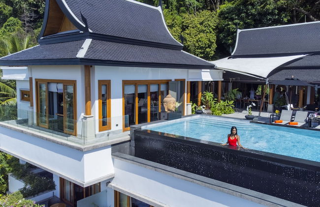 Villa Baan Phu Prana - Foto 40