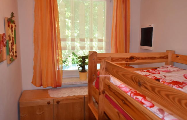 Bungalow in Boiensdorf for 4 Person - Foto 2