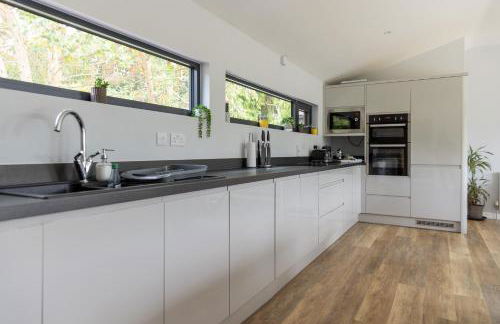 Welsh Marches at Upper Glyn Farm - Foto 31