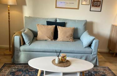 NEU - Moderner Landhausstil nahe Düsseldorf, Messe, DUS - Photo 1