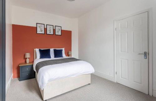 Homey 4 BR near the city Gateshead&Newcastle - Foto 19