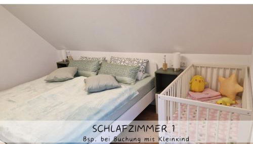 Ferienwohnung Katzensprung Jonsdorf - Foto 4