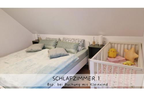 Ferienwohnung Katzensprung Jonsdorf - Foto 4