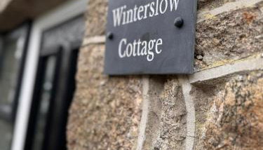13 WinterSlow Cottage - Foto 5