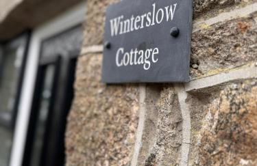13 WinterSlow Cottage - Foto 5