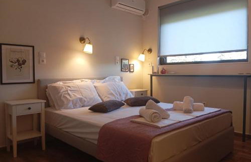 Katerina's guest house - Foto 18