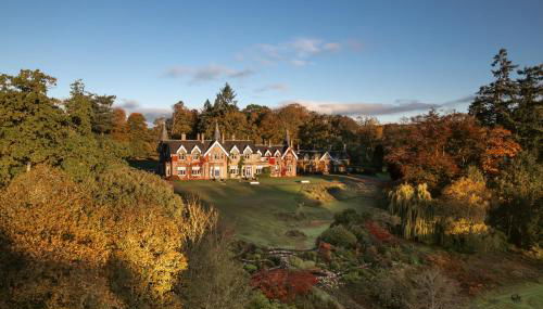 Ballathie House Hotel - Photo 1