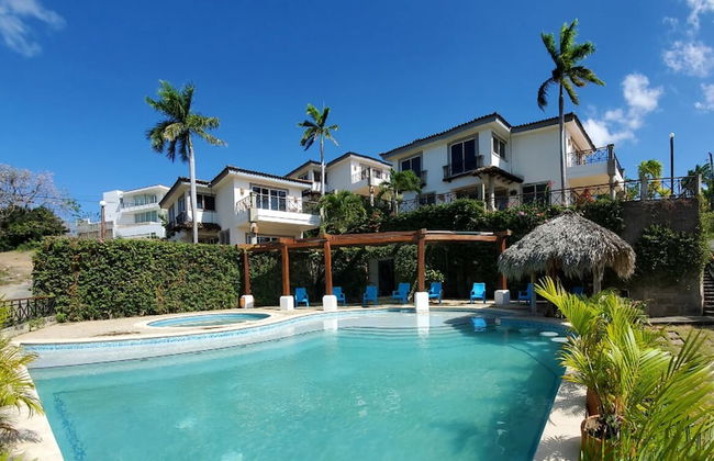 Bahia del Sol Villas & Condominiums - Foto 1