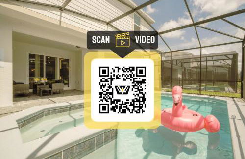 Stunning 7Bd Jacuzzi Pool & Close to Disney at Windsor Cay 16217 - Foto 29