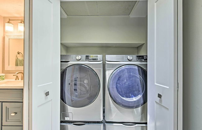 Coastal Surfside Swank by Beachside Management - Foto 56