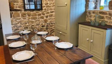 Le cottage de Maddie - charme, calme et authenticité - Foto 3