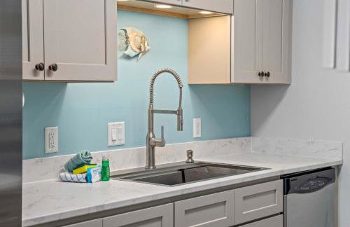 Bikini Bottom Destin Harbor Private Gated Beach - Foto 9