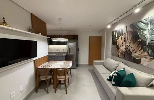 Lindo apto perto do shopping Patio Matozinhos - Foto 5