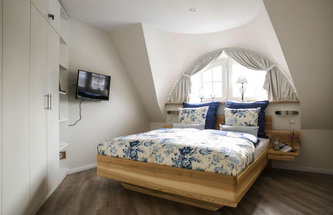 Ferienhaus in Fuhlendorf - Foto 5