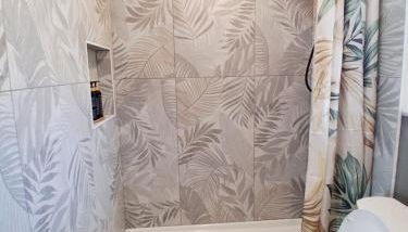 Hale Maluhia-Private 2 Bedroom home - Foto 4, Shower